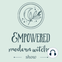 Ep. 28: Seasonal magick with Maia Toll