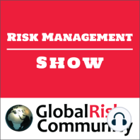 The Risk of Ransomware and The Road Towards Cyber Resiliency with Einat Segal