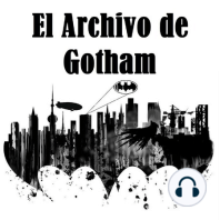 193 - Batman El caballero de la venganza - Flashpoint Batman
