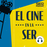 El Cine en la SER: 'The Flash', humor, emoción y nostalgia con sello latino