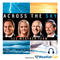 Meet the meteorologists from the Lee Weather Team!