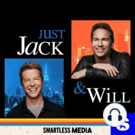 Introducing Just Jack & Will with Sean Hayes and Eric McCormack