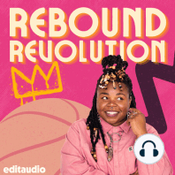 Introducing Rebound Revolution