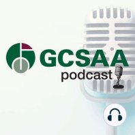 Ep. 2: The First Green, Carolinas GCSA Conference and Show and Matt Shaffer