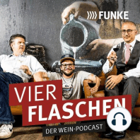 Vier Flaschen: Folge 12 mit Gerhard Markowitsch, Paul Achs und Albert Gesellmann