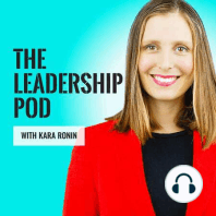 [014] Why Brilliant Leaders Struggle With Visibility and What to Do About It