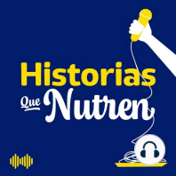 #29 Cómo nutre la vida volver a lo básico - la quinua - Henry Fernández - Rodrigo Pérez