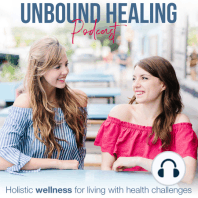 #32 - Traveling While Following a Healing Diet