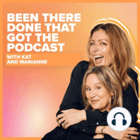 Introducing Been There Done That, You’ve Got the Podcast! Our new extra mini episode, where we ask, you answer – and sometimes vice versa!