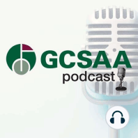 36. Rhett Evans on the 2022 GCSAA Conference and Trade Show