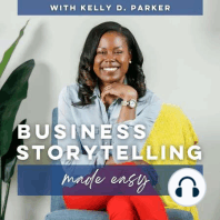 Speaking to Build Your Business and Career with Kimberly B. Cummings