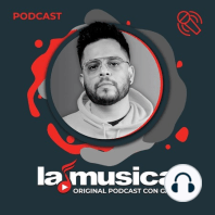 LaMusica Original Podcast Con Cauty "El Dr Cautyverio"