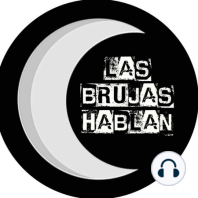 Las Brujas Hablan 10: Yeri Mua, Naim y la misoginia en redes y la no sorpresa de Tenoch Huerta