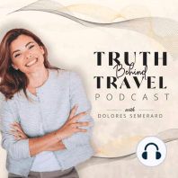 Welcome to Truth Behind Travel Podcast