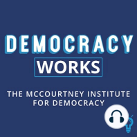 What is Democracy Works?