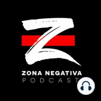 Zona Negativa 106 - Off Topic: La Muerte, Podcast del Mes: A La Aventura