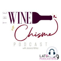 Welcome to The Wine & Chisme Podcast