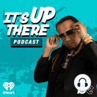 ITS UP THERE PODCAST E 29 | TRUMP PARDON EVERYBODY BUT LARRY HOOVER , ARE YOU LIKE TIGER WOODS WHEN IT COMES TO LOVE?