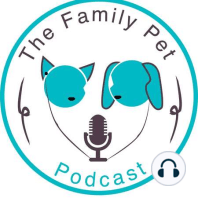 Ep. 56 - Early Alert Canines – Show Notes