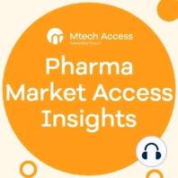 A global market access journey in cannabinoid pharmaceuticals