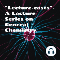 Highlights From:  The New Chemist's Podcast- The New Chemist Meets An Incoming Pharm.D. Candidate- What are the keys to being a competitive applicant for Pharmacy School?