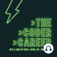 #34: Adam McMurchie on Factory Floors to Finance, Cyber Security and the Importance of DevOps