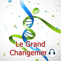 Podcast LGC1 TV N° 7 en direct  avec Edwige Antoine Massages et mandalas - Les Zateliers du Grand Changement (5) le 29 avril 2015