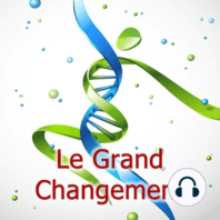 Podcast N°6 LGC4 Tv avec Hélène Chartier Et si tout était déjà là