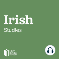 Mary M. McGlynn, "Broken Irelands: Literary Form in Post-Crash Irish Fiction" (Syracuse UP, 2022)