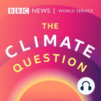 How does war affect the climate?