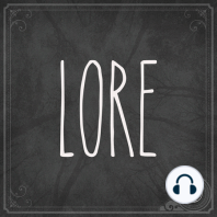 Lore 230: Gilded