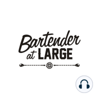 Talking Rum w Marc Farrell of Ten To One Rum | Bartender at Large ep 350