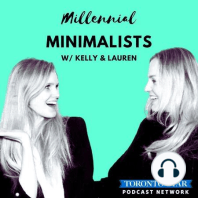 The Minimalists & Lifestyle Tips