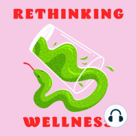 Cooking Without Wellness Rules and How Social Media Is Like Diet Culture with Julia Turshen