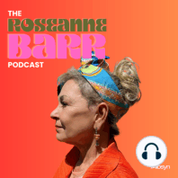 Trailer for the Roseanne Barr podcast