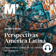 Perspectivas: México y mercados emergentes de Latinoamérica