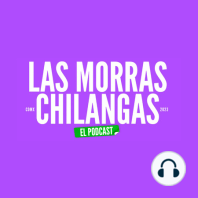 EP 2. Hablemos de política y morras penalistas con Diana Murrieta