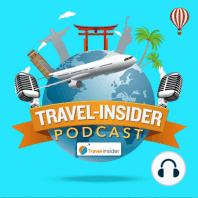 #29 - Clever buchen und günstig reisen - im Interview mit dem CEO Daniel Krahn von Urlaubsguru