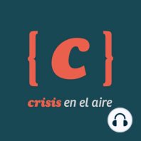 | Crisis en el aire #58 | zoom a las listas, olímpica desigualdad y electroshock policial