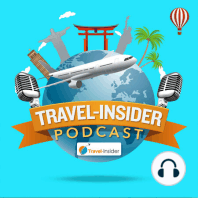 #131 - Interview mit Stefan Bamberger von Yourtravel.TV