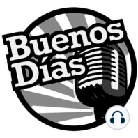 Title: Programa Buenos Días: domingo 18 de Junio 2023