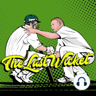 India's WTC Woes - A Special with the Armchair Cricket Podcast