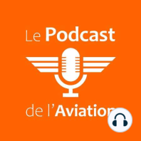 Podcast Bourget 2023 : 1er jour