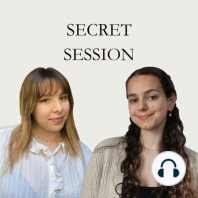 #9 Midnights Mayhem with Secret Session Podcast