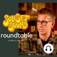 Van_Halen Ted_Templeman Author Greg Renoff on The Sunset Sound Roundtable