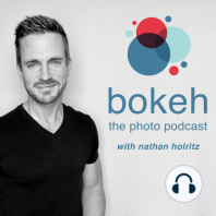 #628: How to Create Better Candid Images - Charles Moll