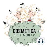 Sensibilidad Química Múltiple. Entrevista a Christina Guil. Ep. 49