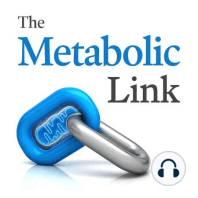 Ketogenic Therapy for Mental Illness | Nicole Laurent, LMHC | The Metabolic Link Ep.17