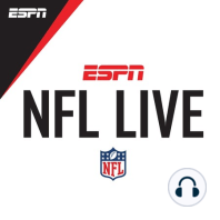 Joe Haden Joins NFL Live