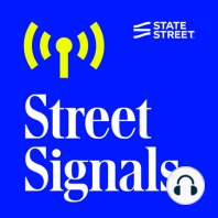 Street Signals - A Weekly Podcast Filled With Market Signals Goes Public!